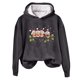 thumbnail image 1 of WILLBEST Sudadera Larga para Mujer, Sudadera Navideña, Tops Navideños, Lindo Suéter Navideño, Blusa Casual Navideña XX-Grande, 1 of 3