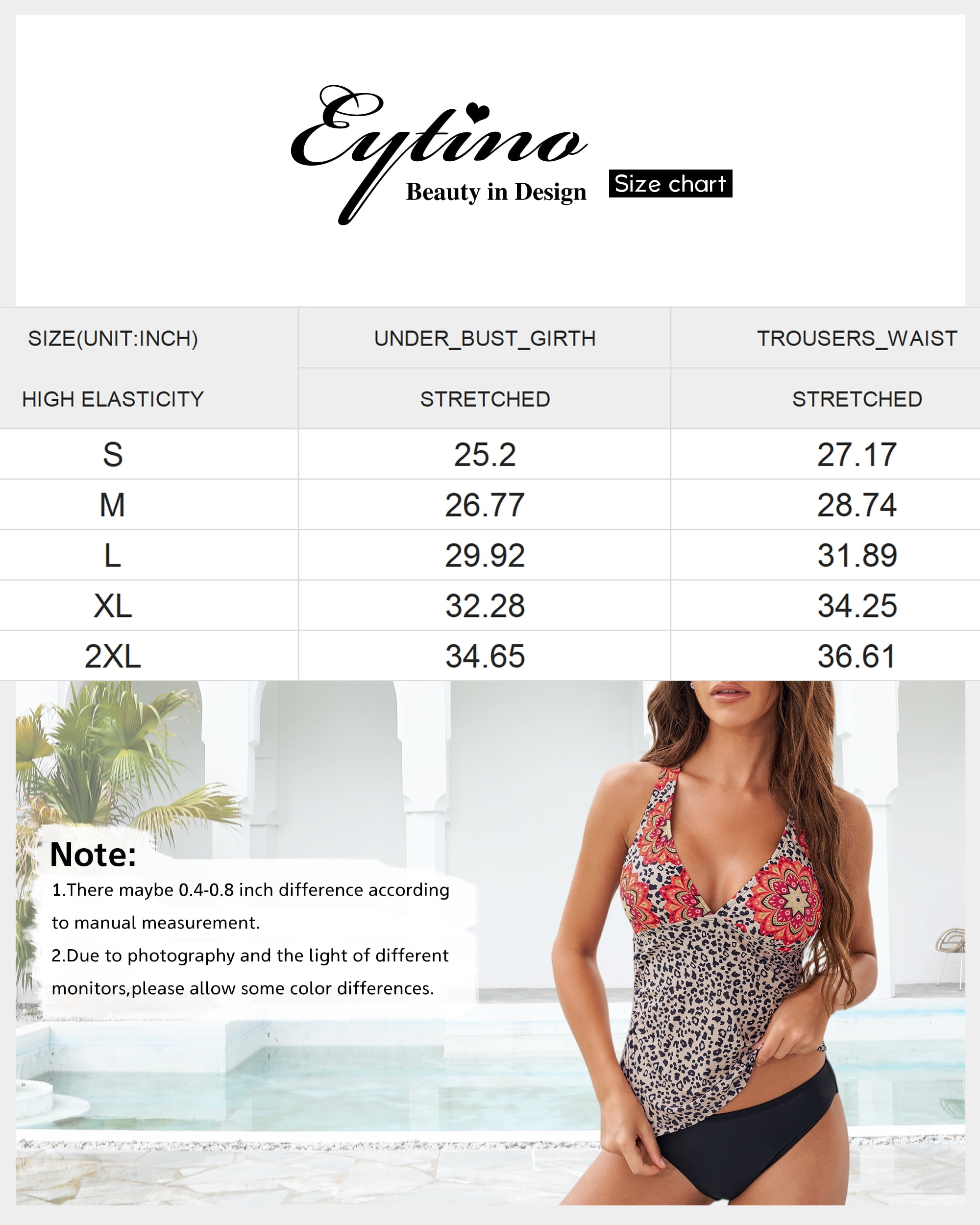 Lidl online store tankini