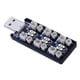 thumbnail image 5 of Tablero USB Del de Batería de Litio de 6ch 1s Lipo para Blade, , Tiny, Whoop, 5 of 8