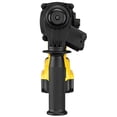 thumbnail image 4 of Martillo perforador DEWALT DCH133M2 20V Max XR sin escobillas 26J, 4 of 8