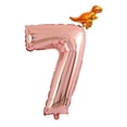 thumbnail image 1 of numéricos digitales 0-9 gigantes gigantes numéricos de Mylar para de cumpleaños, bodas, accesorios de fotografía de compro 7, 1 of 6