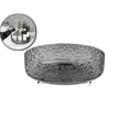 thumbnail image 1 of Dvruxg Kitchen Cabinet Turntable, 360° Spinning Organizer, Multi-Purpose Condiment Rack for Refrigerator Storage & Countertop Accessibility, 1 of 5