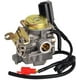 thumbnail image 3 of Replacement Carb Tuned Carburetor For Gy6 50 60 80 100, 3 of 5