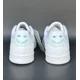 thumbnail image 2 of Adi-das Unisex Stan Smith White Casual Shoes 5.5 Men / 6.5 Women US Size, 2 of 6