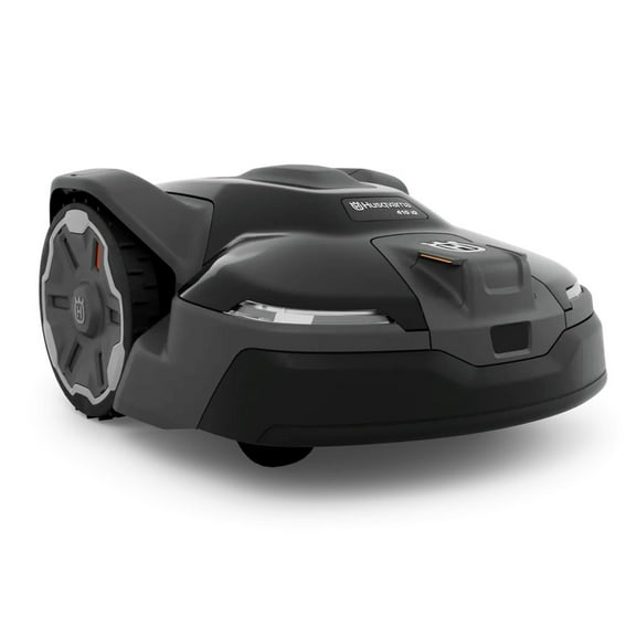 Automower 410 iQ 0.5 Acre Electric Residential Robotic Lawn Mower