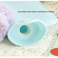 thumbnail image 4 of BR Bonita botella de agua caliente con osito de peluche marrón, botella de agua caliente para niños pequeños para climas fríos, gran regalo, 4 of 5