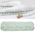 thumbnail image 2 of Bed Cushion, Side Lying Cushion, Long Sitting Washable For Home Room 52 X 47cm, 2 of 8