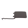 thumbnail image 4 of Rear Bumper Tow Hook Cover  Rear Bumper Towing Eye Hook Cover Bumper Tow Eye Hook Cover  Rear Bumper Tow Eye Hook Cover  2118801405 High Strength Replacement For  E-Class E320 E350, 4 of 8