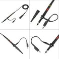 thumbnail image 6 of P2200 Oscilloscope Probe, High Capacitance Easy To Carry Oscilloscope Test Probe, Laboratories Scientific Research For Line Test, 6 of 6