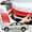 Red, variant on LSLJS Automobile Carbon Fiber Body Anticollision Adhesive Automobile Anticollision Strip, Home Kitchen Gadgets Accessories
