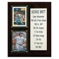 thumbnail image 6 of Patrick Roy Colorado Avalanche 8'' x 10'' Plaque, 6 of 9
