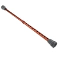 thumbnail image 3 of Thinsony Adjustable Car Engine Hood Lift Support Strut Door Prop Rod Repair Secure and Dependable Brown 1Set, 3 of 6