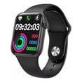 thumbnail image 1 of Reloj Inteligente Hw12 Smartwatch Con Bluetooth Táctil, 1 of 8