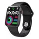 thumbnail image 1 of Reloj Inteligente Hw12 Smartwatch Con Bluetooth Táctil, 1 of 8