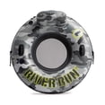 thumbnail image 2 of Flotador inflable Intex Camo River Run 1 para agua de 100 kg, 2 of 6