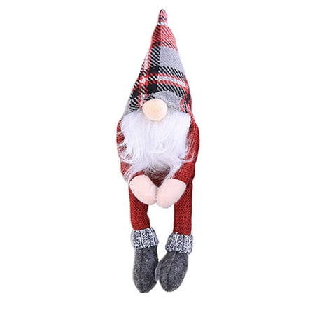 

Holiday/Christmas Wine Bottle Covers Bags Santa Claus Design Storage Bags