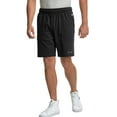 thumbnail image 2 of Champion Men Short athletic shorts, 2 of 4