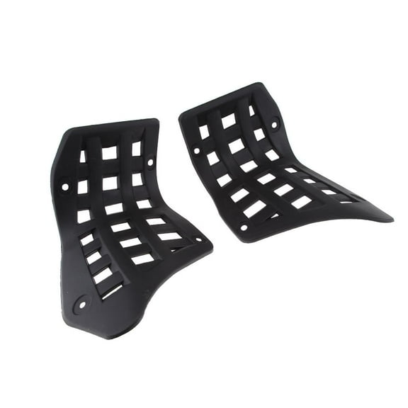 Quad ATV Guard Foot Rest Cover Set 250Cc /Eec