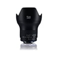 thumbnail image 1 of Zeiss Milvus 2.8/21 ZF.2, 1 of 6