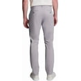 thumbnail image 2 of English Laundry Mens Midweight Breeze Chino Pant (Gray/40W x 29L), 2 of 5