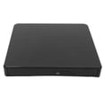 thumbnail image 2 of External DVD Drive, CD DVD ROM Rewriter 5Gbps USB 3.0 Type C  For OS X For PC, 2 of 8