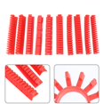 thumbnail image 5 of beisidaer 10Pcs Car Dent Repair Tool Puller Tabs Paintless Body Dent Removal Pulling Tabs, 5 of 5
