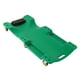 thumbnail image 4 of Carro mecánico de reparación de automóviles Tablero de mentira de reparación de automóviles Verde 200KG Cojinete de carga PE resistente para mantenimiento de vehículos ANGGREK Otros, 4 of 8