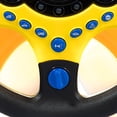 thumbnail image 3 of Volante Infantil Yotijar 2 Piezas con Ventosa y Sonido, 3 of 10