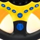 thumbnail image 3 of Vonte de 2 piezas, coches de juguete, vonte de conducción simudo con ventosa, sonido, y aprendizaje, juguete para el conductor, de si CUTICAT Volante infantil, 3 of 8