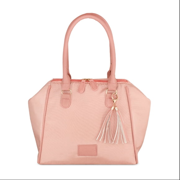 Lonchera color maquillaje para mujer Bolsas Pawo Pawo Lonchera Becca termina