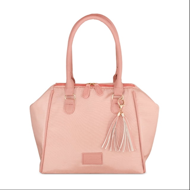Lonchera color maquillaje para mujer Bolsas Pawo Pawo Lonchera Becca termina