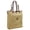 Khaki, variant on *Clearance* Vagarant Traveler 16" Tall Large Casual Shoulder Shopping Bag C58.MG