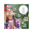 thumbnail image 1 of 16pcs DIY Empty Bubble Bubbles Durable Bubble Solution Bottles for Wedding Party, 1 of 6