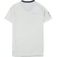 thumbnail image 3 of Adidas Femmes Philadelphia Maillot Union, Blanc, Petit, 3 of 3
