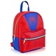 thumbnail image 2 of Fast Forward Spiderman, Stitch, Care Bears, Friends, Darth Vader y más, mini mochila para mujer, hombre, unisex, 2 of 5