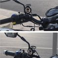 thumbnail image 3 of USB Car Charger Motorcycle USB Charger DC 12V with fast black Switch Socket Plug Waterproof Adapter Motorbike Phone Charger, 3 of 7