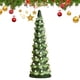 thumbnail image 1 of Ornamento Árboles Navidad Con Luces para La Oficina en El (cálido 30 Cm), 1 of 9