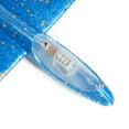 thumbnail image 3 of Tinglu LED Foam Maneuver Throwing Glider Foam Airplane Model Kids Toy Hand Throw Aircraft Toys Children Gifts, 3 of 8