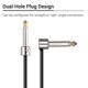 thumbnail image 3 of Cable Instrumento TFixol Multicolor, 3 of 8