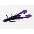 thumbnail image 3 of Zoom Magnum UV Speed Craw - 4.25" - 10 Pack, 3 of 5