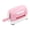 Pink, variant on Craft Paper Cutting Machine, Manual Embosser and Die Cutter for Handmade Projects, Carbon Steel Blades for Detailed Designs, Green