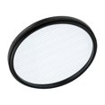 thumbnail image 4 of VONKY Anamorphic Filter Optical Glass for DSLR Cinematic Video Camera Image Resolution Blue Streak 58mm 5Set, 4 of 6