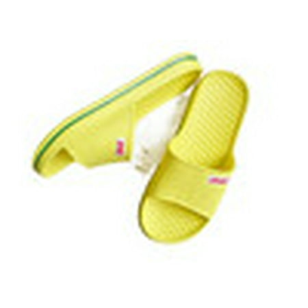 

Women Bathroom Shower Slippers Indoor Home Beach Non Slip Sandal