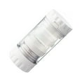 thumbnail image 4 of 1Pc Multi-function Pill Grinder Home Children Pill Cutter Pill Box (White), 4 of 8