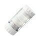 thumbnail image 5 of EeaseMX Pastillero portátil, triturador de pastillas multifunción, cortador de pastillas (blanco), 1 ud., 5 of 7