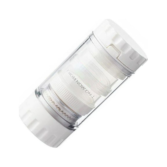 IBASETOY Pill Cutter And Grinder Set Pill Grinder White 1Pcs