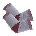 thumbnail image 1 of Breathable Protective Elbow Brace for Sports Enthusiasts Elbow Sleeve Supports Muscle Relief 1 Pair, 1 of 3