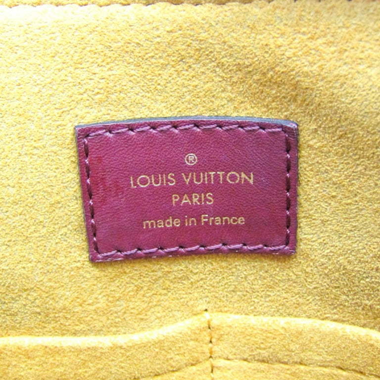 Sold at Auction: Louis Vuitton Beverly briefcase monogram business handbag  purse: coated canvas with 11H x 15 1/2W x 4 1/2D, 1 3/4H (strap drop)