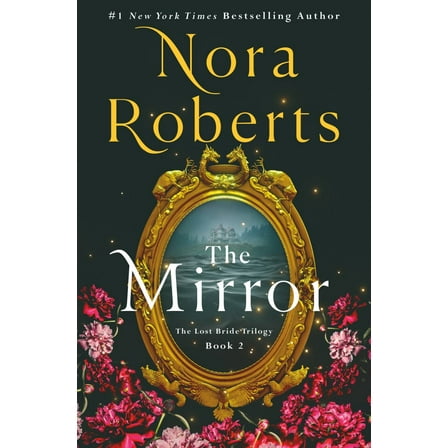 The Mirror: The Lost Bride Trilogy, Book 2 (Hardcover)