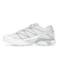 thumbnail image 2 of Salomon Men's XT-Pathway 2 White Metal Shoes, from StockX, 2 of 5